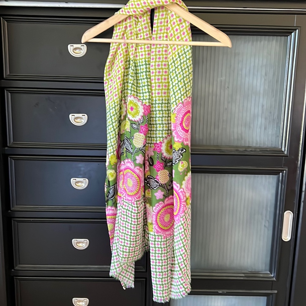 Vera Bradley Scarf